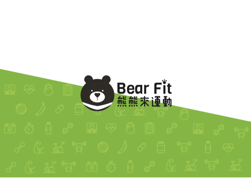 Bear Fit